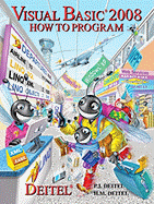 Visual Basic 2008