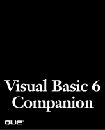 Visual Basic 6 Companion
