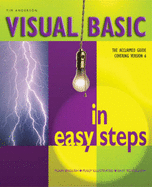Visual Basic 6 in Easy Steps: Visual Basic 6 in Easy Steps - Anderson, Tim