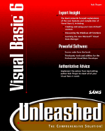 Visual Basic 6 Unleashed