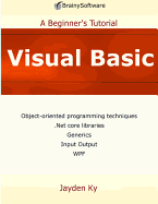 Visual Basic: A Beginner's Tutorial
