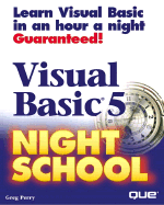 Visual Basic by Example