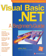 Visual Basic.Net: A Beginner's Guide