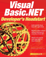 Visual Basic.Net Developer's Headstart