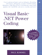 Visual Basic .Net Power Coding