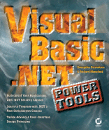 Visual Basic .Net Power Tools