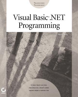 Visual Basic.Net Programming - Davis, Harold, and Ridgeway, Mark
