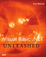 Visual Basic .Net Unleashed