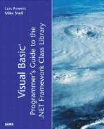 Visual Basic Programmer's Guide to the .Net Framework Class Library
