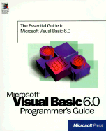 Visual Basic Programmer's Guide