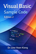 Visual Basic Sample Code Edition 2