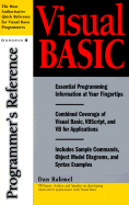 Visual Basic - Rahmel, Dan