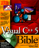 Visual C++ 5 bible