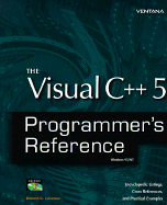 Visual C++ 5 Programmer's Reference - Leinecker, Richard C