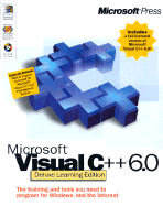Visual C++ 6.0 Deluxe Learning Edition - Microsoft Press