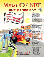 Visual C++.Net: How to Program