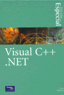 Visual C++ .Net - Gregory, Kate