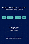Visual communication: an information theory approach