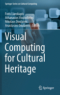 Visual Computing for Cultural Heritage