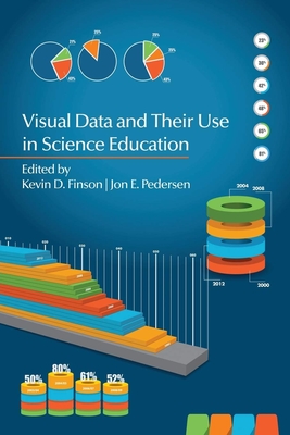 Visual Data and Their Use in Science Education - Finson, Kevin D (Editor), and Pedersen, Jon E (Editor)