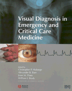 Visual diagnosis in emergency and critical care medicine