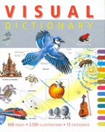 Visual Dictionary - 