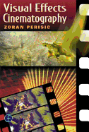 Visual Effects Cinematography - Perisic, Zoran