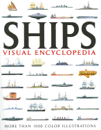 Visual Encyclopedia of Ships