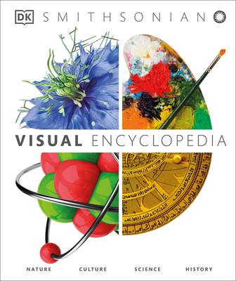Visual Encyclopedia - DK