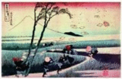 Visual Experience: Large Reproductions: A Comprehensive Art Appreciation Program