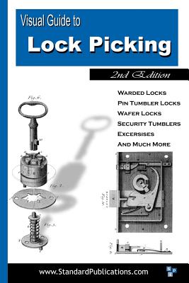 Visual Guide to Lock Picking - McCloud, Mark