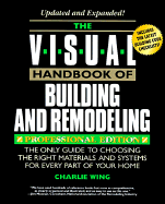 Visual Handbook of Building and Remodeling