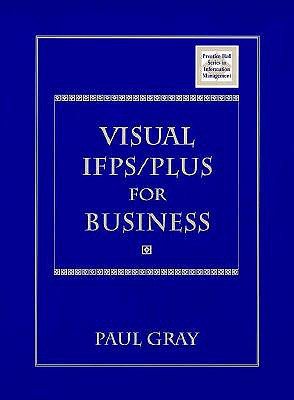 Visual Ifps/Plus for Business - Gray, Paul