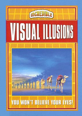 Visual Illusions - Chartwell Books (Creator)