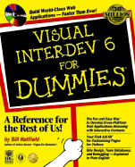 Visual InterDev 6 for Dummies