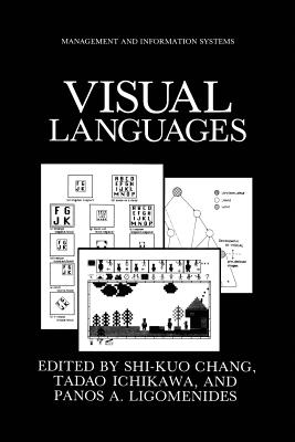 Visual Languages - Shi-Kuo Chang (Editor)