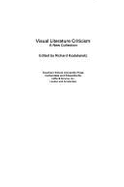 Visual Literature Criticism: A New Collection