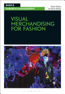 Visual Merchandising for Fashion