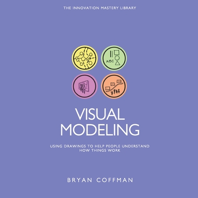 Visual Modeling: Using Drawings to Help People Understand How Things Work - Coffman, Bryan