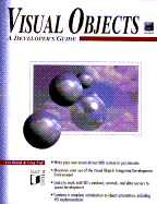 Visual Objects: A Developer's Guide