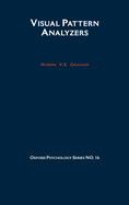 Visual Pattern Analyzers