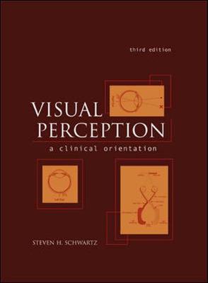 Visual Perception - Schwartz, Steven H, and Schwartz Steven