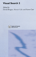 Visual Search 2: Proceedings of the 2nd International Conference on Visual Search