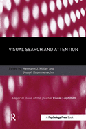 Visual Search and Attention: A Special Issue of Visual Cognition