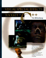 Visual Special Effects Toolkit in C++