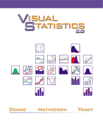 Visual Statistics 2.0