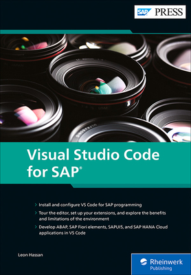 Visual Studio Code for SAP - Hassan, Leon