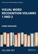 Visual Word Recognition Volumes 1 and 2