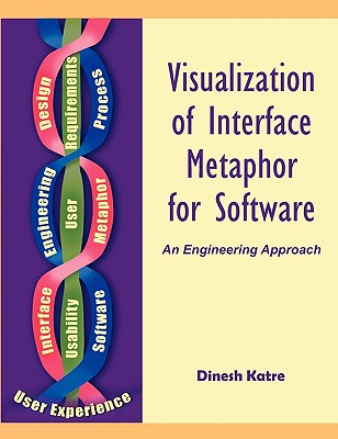 Visualization of Interface Metaphor for Software: An Engineering Approach - Katre, Dinesh S