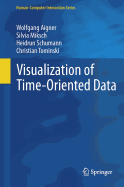 Visualization of Time-Oriented Data